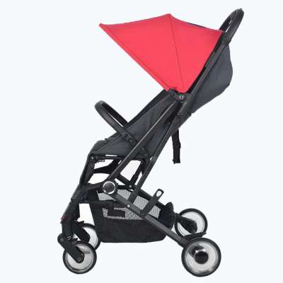 Luxury Airplane Pushchair China Baby Stroller Travel System Stroller EN1888