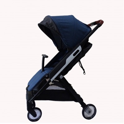 Baby Products Supplier Baby Pushchair Stroller 2 in 1 for Single