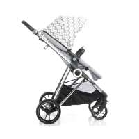 High Quality 3 IN 1 Travel System Stroller ,Multi-Function Baby stroller with Lightweight aluminum frame