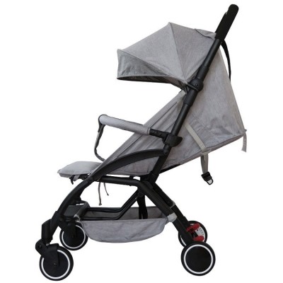 High Quality Portable Travel System Newborn Baby Strollers Airplane