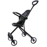 2020 Top Fashion Strong Plastic Lightweight factory price baby pushing stroller